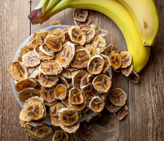 تصویر 5 از قیمت خرید میوه موز خشک با فروش عمده